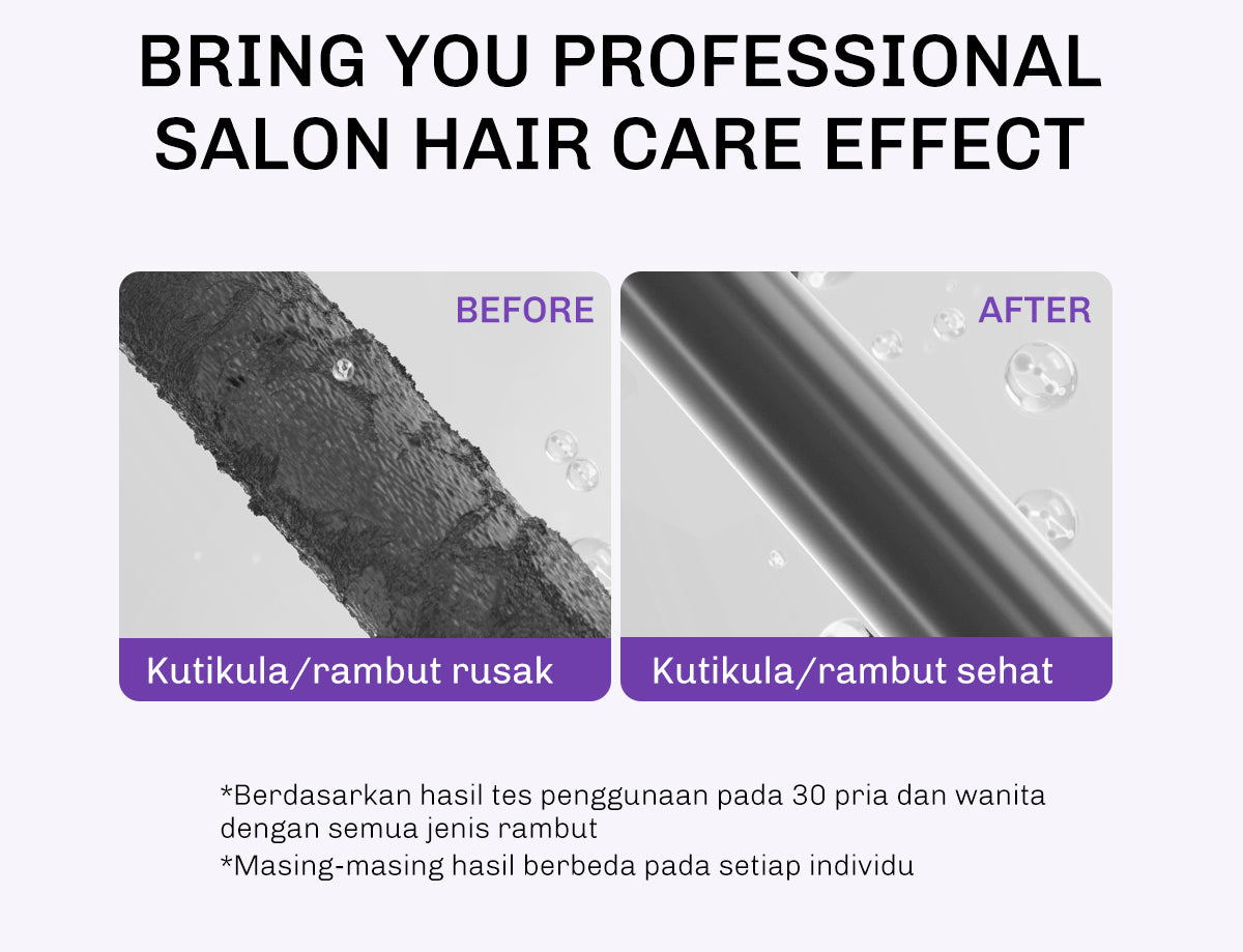 Lavojoy So So So Smooth Hair Mask 180gr | Masker Rambut Lembut Anti Kusut Frizzy | Masker Rambut Berkilau | Masker Rambut Kering | Repair Hair Mask with Hyaluronic Acid + Triple Seed Oil + Australian Manuka Honey