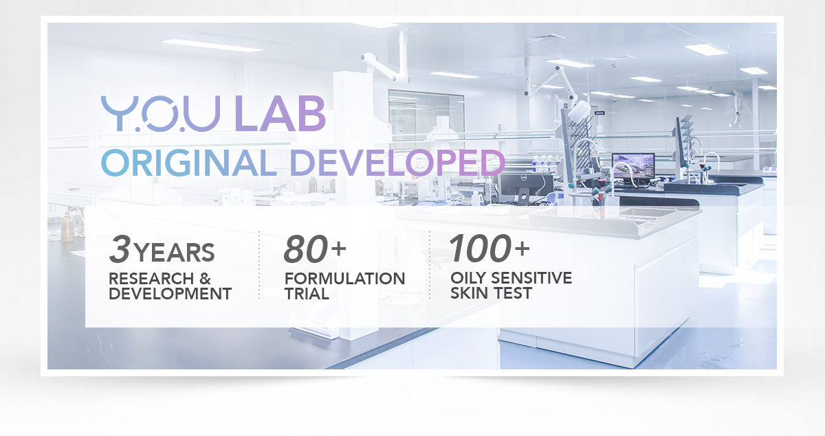 YOU Radiance Glow Illuminating Serum Brightening Vitamin C Niacinamide Gentle Glowing Skin