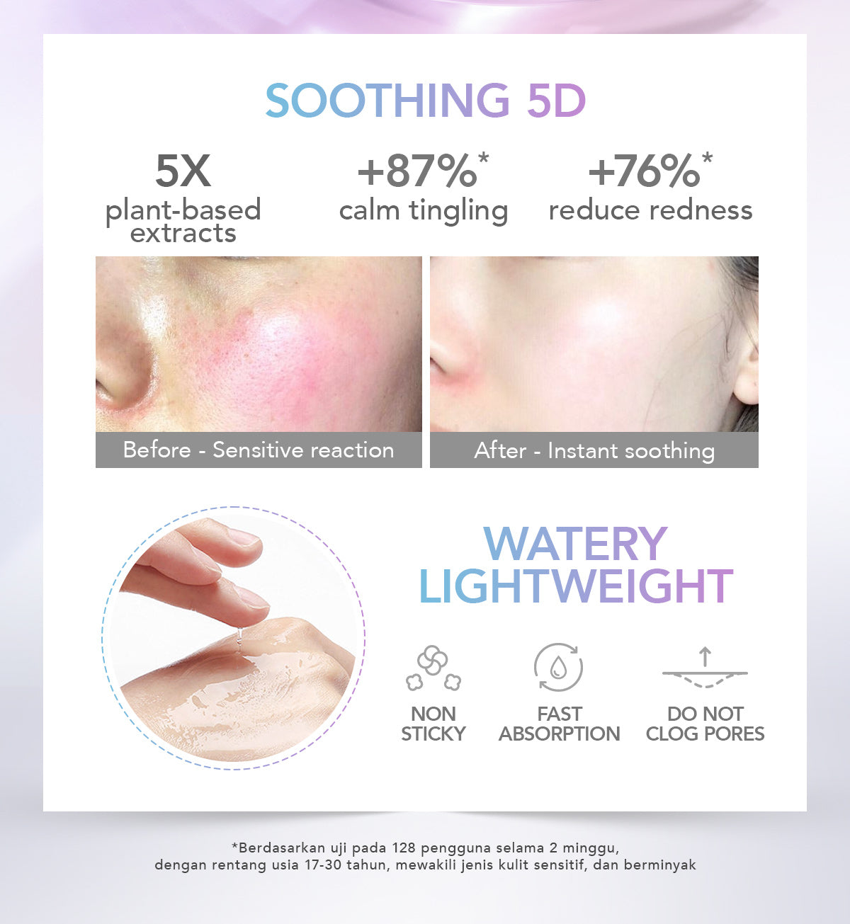 YOU Radiance Glow Illuminating Serum Brightening Vitamin C Niacinamide Gentle Glowing Skin