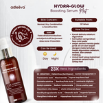 ADLEEVA - Hydra-Glow Boosting Serum Mist