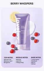 Lavojoy So So So Smooth Hair Mask 180gr | Masker Rambut Lembut Anti Kusut Frizzy | Masker Rambut Berkilau | Masker Rambut Kering | Repair Hair Mask with Hyaluronic Acid + Triple Seed Oil + Australian Manuka Honey