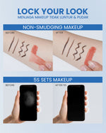 YOU Cloud Touch Dreamy Makeup Setting Spray | Setting Spray Makeup | Setting Spray | Makeup