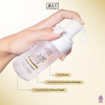 YU CHUN MEI Cordyceps Calendula Gentle Cleanser 100ml - Membersihkan Kotoran Wajah