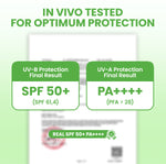 YOU Sunbrella Pro Acnecare Shield Sunscreen SPF 50+ PA++++ Acne Sunscreen Skincare  Collection Sunscreen Acne Prone Skin Melindungi dari Jerawat dan Sinar UV