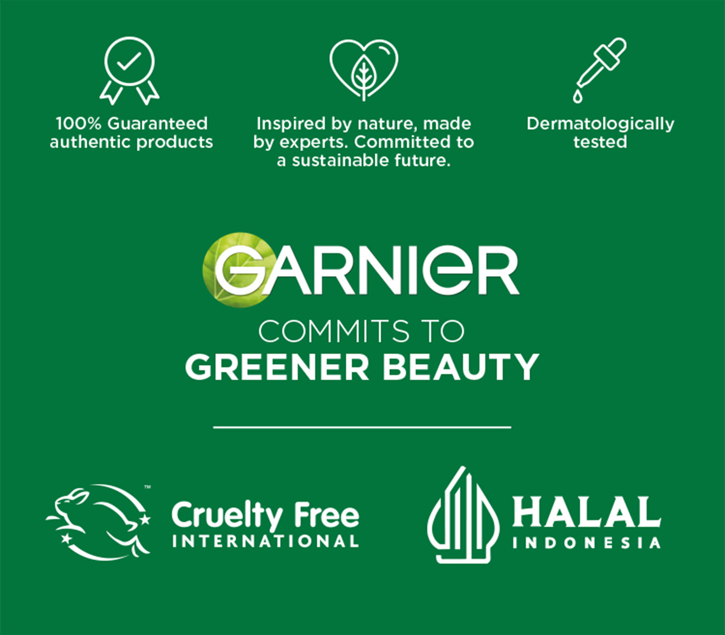 [PAKET HEMAT ISI 2] GARNIER Men Facial Wash Turbolight Oil Control Cooling Foam Skincare 100ml Sabun Cuci Muka Pria Face Wash Pembersih Wajah Sabun Muka Glowing dan Memutihkan