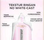 [NEW LAUNCH!] GLYCOLIC - BRIGHT ANTI DARK-SPOT DAILY UV FLUID SPF 50+ l 50ml l SUNSCREEN PERTAMA UNTUK MENYAMARKAN NODA HITAM, BEKAS JERAWAT, DAN MENCERAHKAN l TABIR SURYA, SPF, SUNBLOK, SUN SCREEN