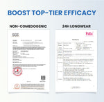 YOU Cloud Touch Dreamy Makeup Setting Spray Makeup + CT Skin Tint Bundle