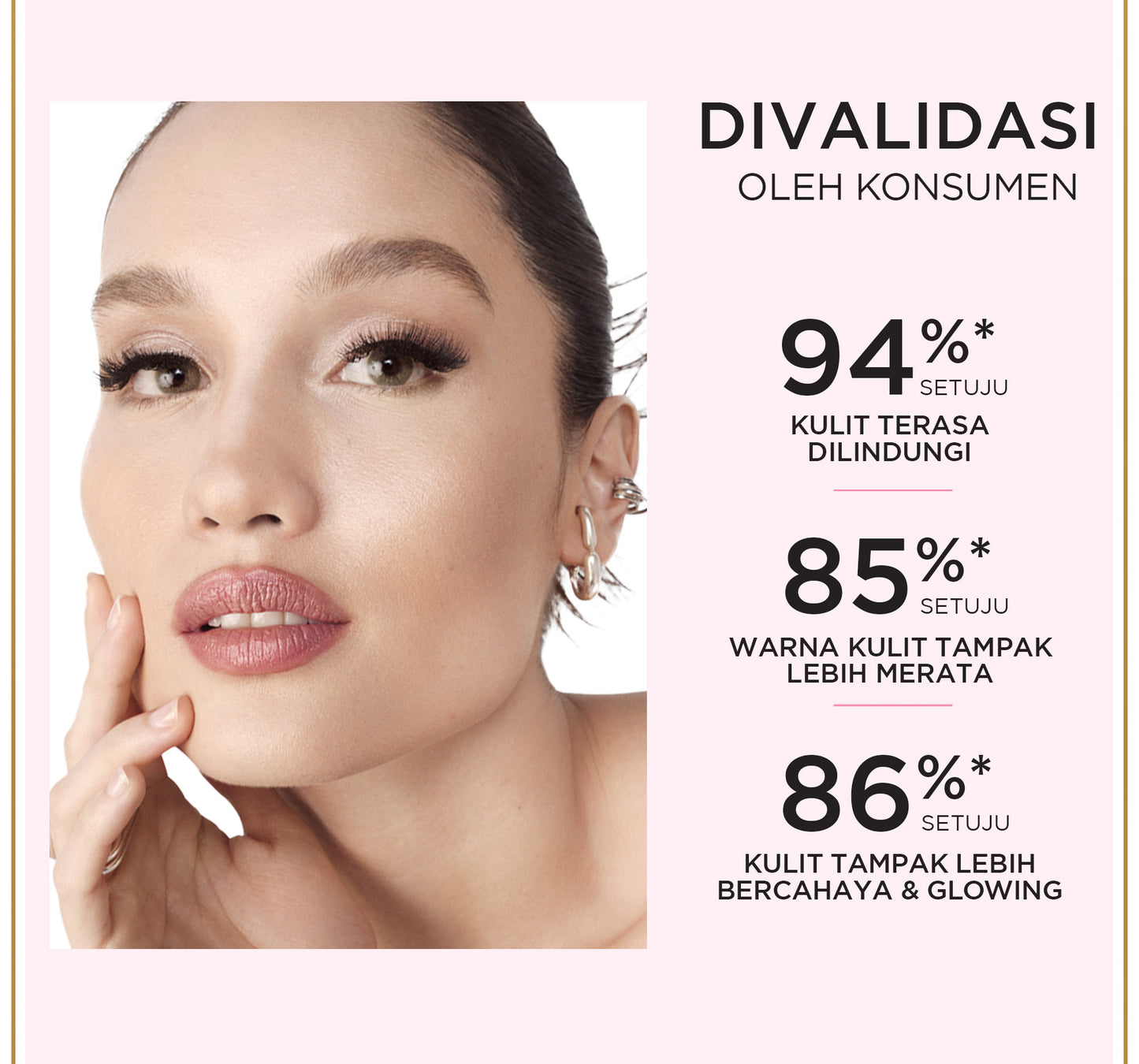 [NEW LAUNCH!] GLYCOLIC - BRIGHT ANTI DARK-SPOT DAILY UV FLUID SPF 50+ l 50ml l SUNSCREEN PERTAMA UNTUK MENYAMARKAN NODA HITAM, BEKAS JERAWAT, DAN MENCERAHKAN l TABIR SURYA, SPF, SUNBLOK, SUN SCREEN