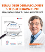 [NEW UPGRADED] YOU AcnePlus Spot Care Pro Serum Obat Totol Jerawat B5 Barrier Moisturizer Gel Obat Bekas Jerawat Kulit Sensitif Kulit Berjerawat [Hot Selling]