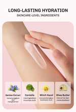 Lavojoy Let It Glow Summertrain Body Serum Skin Brightening Upgraded Version | Body Lotion Untuk Mencerahkan Dan Melembabkan Kulit Dengan Niacinamide + Ceramide + Vitamin E