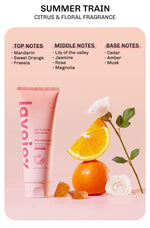 Lavojoy Let It Glow Black Opium Body Serum Skin Brightening Upgraded Version | Body Lotion Untuk Mencerahkan Dan Melembabkan Kulit Dengan Niacinamide + Ceramide + Vitamin E