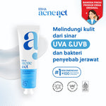 ERHA Bundle Acneact Acne Treatment Series - Paket Perawatan Kulit Wajah Jerawat