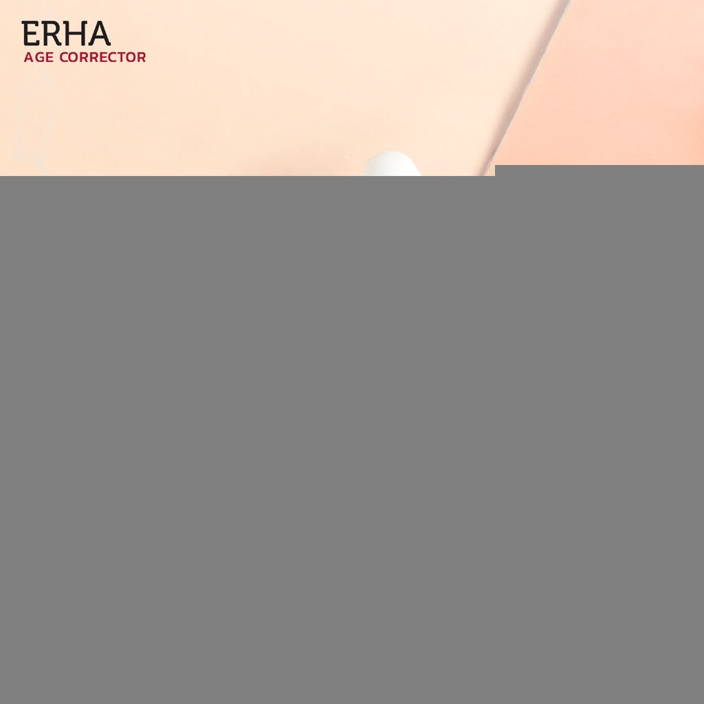 Erha Age Corrector Skin Renew Booster 15ml - 1% Bakuchiol & 10% AHA Booster Anti Aging | Alternatif Vegan Retinol | Meregerenasi Meremajakan Kulit | Menyamarkan Tanda Penuaan | Mencerahkan | Kolagen | Gentle untuk Kulit Sensitif