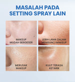 YOU Cloud Touch Dreamy Makeup Setting Spray | Setting Spray Makeup | Setting Spray | Makeup