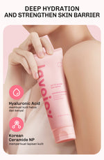 Lavojoy Let It Glow Black Opium Body Serum Skin Brightening Upgraded Version | Body Lotion Untuk Mencerahkan Dan Melembabkan Kulit Dengan Niacinamide + Ceramide + Vitamin E