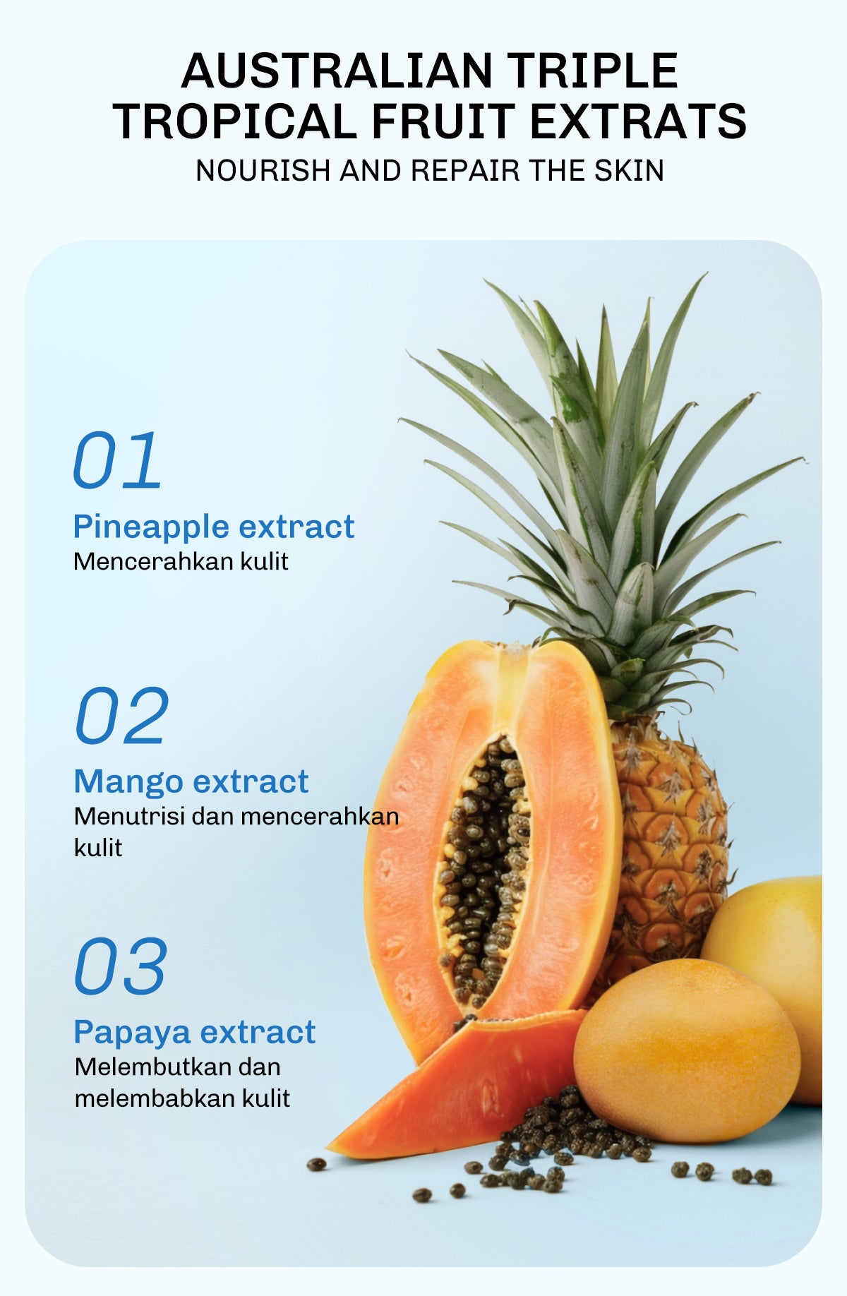 Lavojoy Keep It Chill Body Wash 300ml | Calm Down And Hydrate Skin | Sabun Mandi Cair | Sensasi Dingin | Menenangkan Kulit | Memperkuat Skin Barrier | Ceramide + Centella Asiatica + Mint Extracts