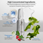 PREMIERE BEAUTE [DAPAT 3] [New Formula] New Booster Activation 10% Niacinamide Whitening Ampoule 10x1.5ml Brightening