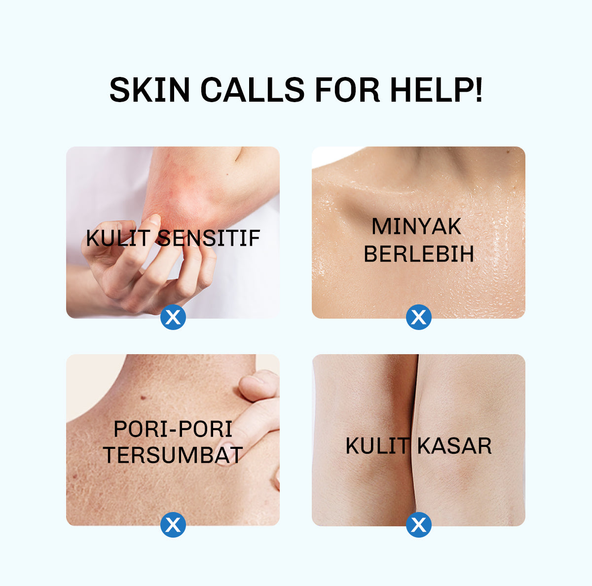 Lavojoy Keep It Chill Body Wash 300ml | Calm Down And Hydrate Skin | Sabun Mandi Cair | Sensasi Dingin | Menenangkan Kulit | Memperkuat Skin Barrier | Ceramide + Centella Asiatica + Mint Extracts