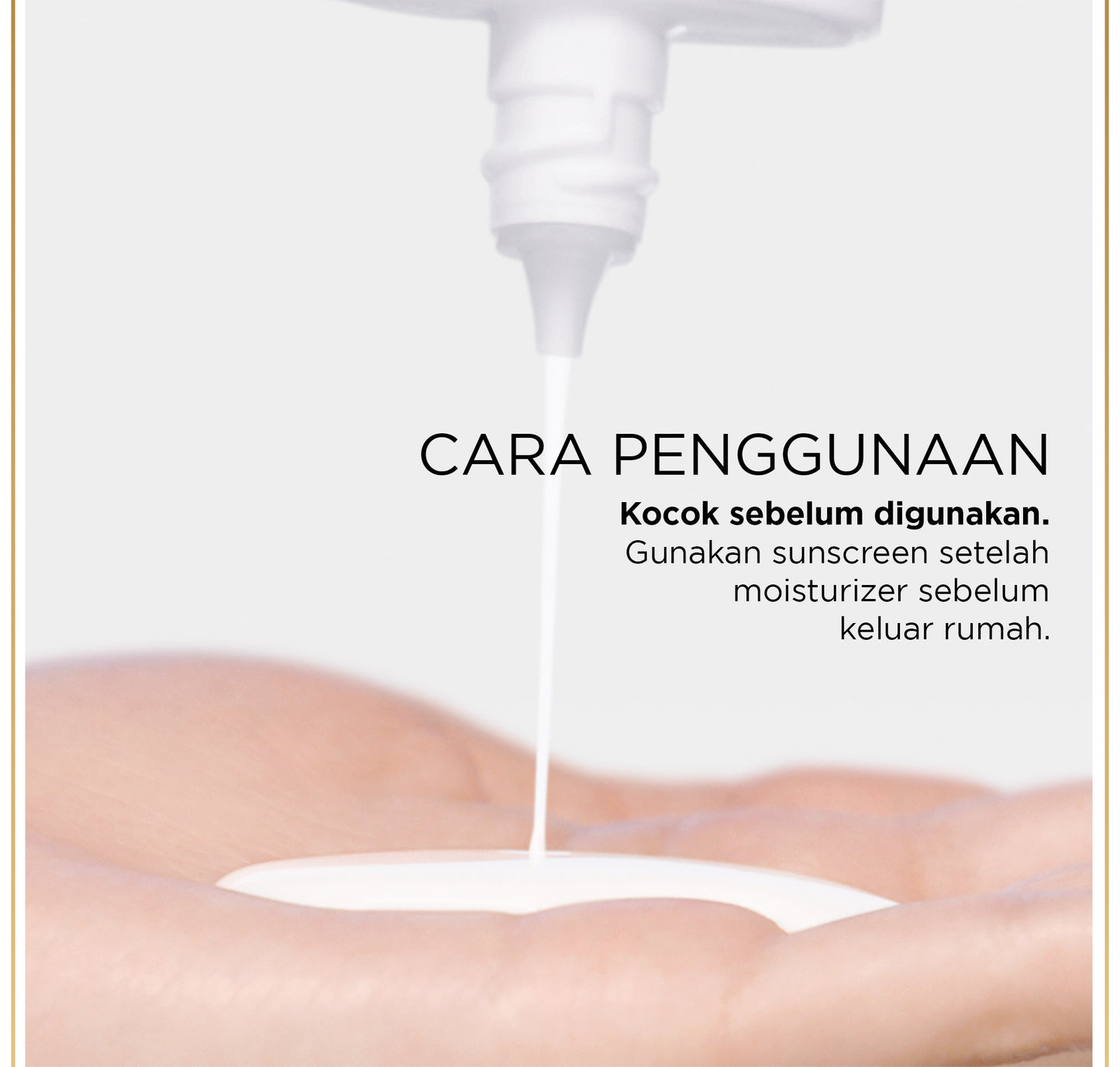 [NEW LAUNCH!] GLYCOLIC - BRIGHT ANTI DARK-SPOT DAILY UV FLUID SPF 50+ l 50ml l SUNSCREEN PERTAMA UNTUK MENYAMARKAN NODA HITAM, BEKAS JERAWAT, DAN MENCERAHKAN l TABIR SURYA, SPF, SUNBLOK, SUN SCREEN