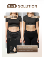 NEWLAB Fitlogy Coffee | Kopi Sehat untuk Kontrol Berat Badan & Gut Health | L-Karnitin & Garcinia Pelangsing Badan  15 Sachet