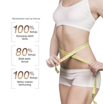 NEWLAB Fitlogy Coffee | Kopi Sehat untuk Kontrol Berat Badan & Gut Health | L-Karnitin & Garcinia Pelangsing Badan  15 Sachet
