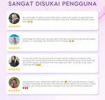 Glad2Glow Blueberry Ceramide Low pH Gel Cleanser facial wash skincare face wash sabun cuci muka cleansing balm exfoliating exfoliasi wajah sabun muka pembersih wajah Memperbaiki penghalang kulit tetap terhidrasi wajah G2G g2glow official store