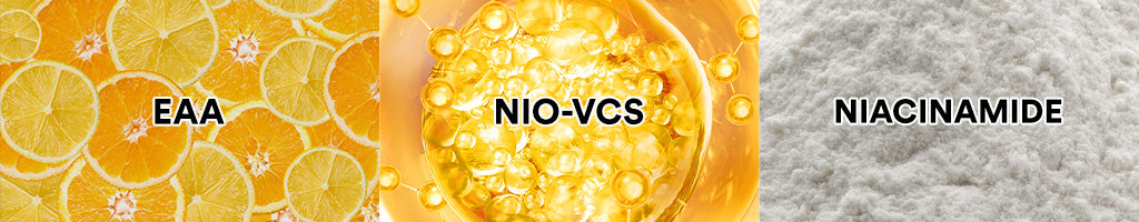 Whitelab Glow Booster C-Dose+ Day Cream - Pelembap Krim Pagi Pencerah Wajah untuk Kulit Kering dengan Niacinamide & UV Filter [BPOM]