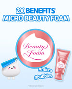 SENKA Perfect Whip Berry Bright Facial Foam 100gr