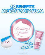 [TWINPACK] SENKA Perfect Whip Collagen-in Facial Foam 120gr [BUY 2 GET 4 Kuota Terbatas/Hari]