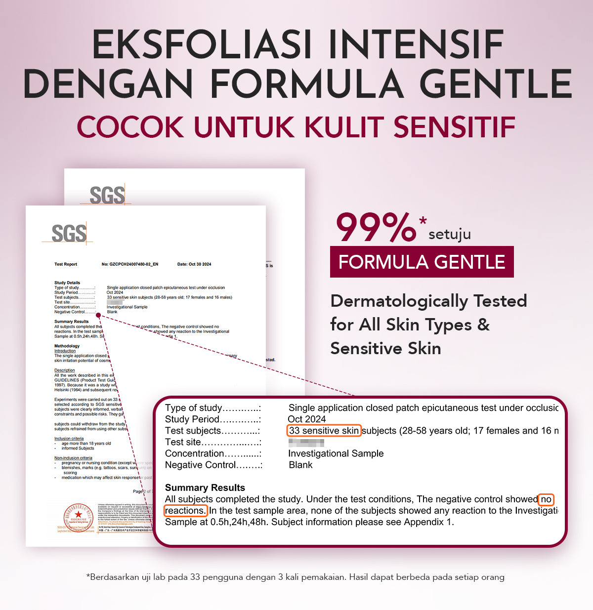 YOU 12% ACID INTENSIVE PEELING SERUM 1.5ML*5 [TRAVEL SIZE] | AHA BHA PHA |Eksfoliasi Kulit Cerah Halus | Pori Besar