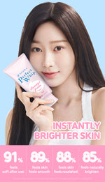 SENKA Perfect Whip Vibrant White Facial Foam 100gr