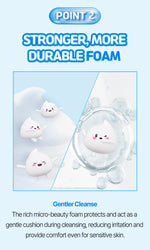 [TWINPACK] SENKA Perfect Whip U Facial Foam From Japan 120gr [BUY 2 GET 4 Kuota Terbatas/Hari]