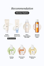 Beauty of Joseon Ginseng Skin Barrier Serum : Ginseng + Mucin