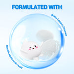[TWINPACK] SENKA Perfect Whip U Facial Foam From Japan 120gr [BUY 2 GET 4 Kuota Terbatas/Hari]