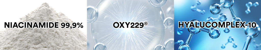 Whitelab Water Moisturizer Brightening - Pelembap Hidrasi Pencerah Wajah N-Dose+ 2.0 Intensive nite cream