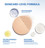 YOU Cloud Touch Dreamy 3 in 1 Two Way Cake Bedak Padat Two Way Cake Makeup