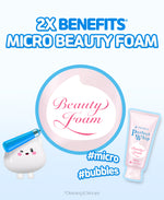 [TWINPACK] SENKA Perfect Whip Vibrant White Facial Foam From Japan 100gr [BUY 2 GET 4 Kuota Terbatas/Hari]