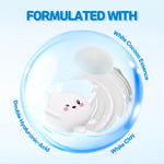 [TWINPACK] SENKA Perfect White Clay Facial Foam From Japan 120gr [BUY 2 GET 4 Kuota Terbatas/Hari]