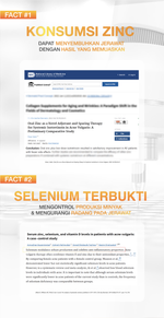 NEWLAB Acnalogy Boost || Acne Supplement || Minuman untuk Pereda Jerawat dan Bekasnya || Obat Jerawat dan Bruntusan 50gr