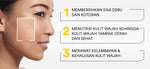 Whitelab Brightening Essence Toner - Pencerah Wajah Anti Kusam & Melembapkan N-Dose+ 2.0