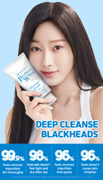 SENKA Perfect Whip White Clay Facial Foam 120gr [FS]