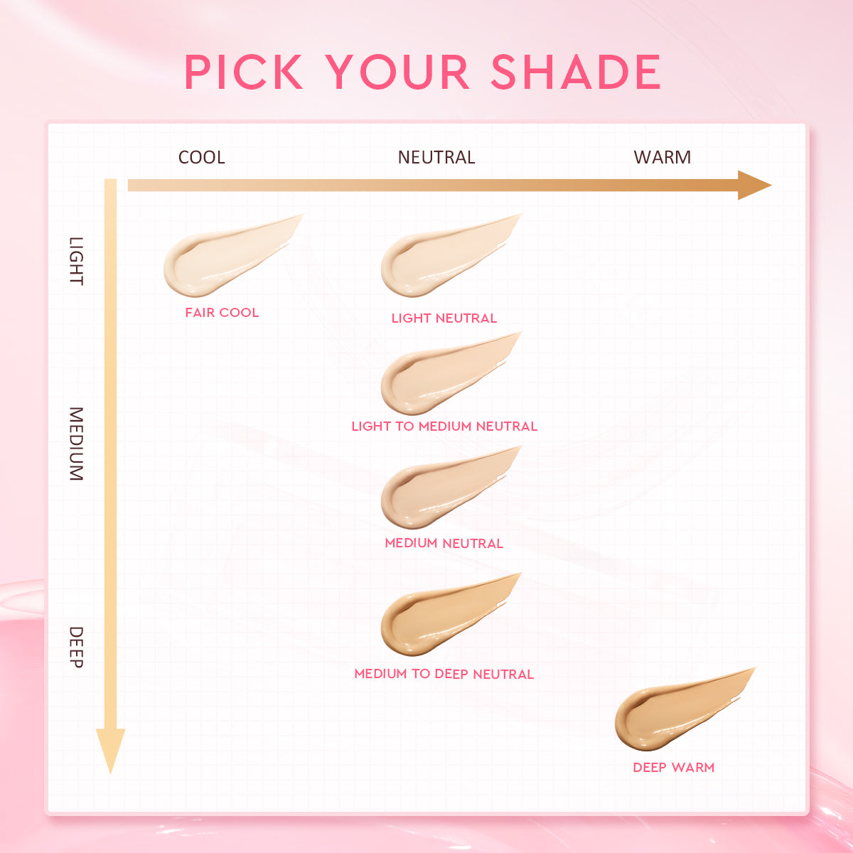 Glad2Glow Perfect Cover Cushion Foundation Waterproof Make Up Setting Concealer BB Cream Tahan Lama Hingga 12 Jam Hasil Akhir Glowing Dan Menyatu Dengan Warna Kulit Tekstur Ringan Di Wajah Full Coverage Velvet To Matte g2glow official store