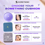 [EXCLUSIVE] SOMETHINC CoverBlur Pro Filter Breathable Cushion SPF 40 PA++++