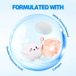 [TWINPACK] SENKA Perfect Whip Collagen-in Facial Foam 120gr [BUY 2 GET 4 Kuota Terbatas/Hari]