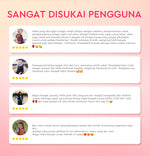 Glad2Glow Bright & Moist Body Serum Series | Body Cream Body Lotion Brighten Moist & Smooth Pemutih Badan Body Serum Glow & Peeling Menghidrasi Kulit Mencerahkan Dan Pemutih Tubuh Atasi Belang Brighty Care Whiten Handbody ohbt Lotion g2g official store