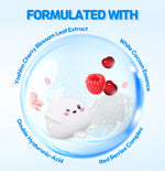 SENKA Perfect Whip Berry Bright Facial Foam 100gr