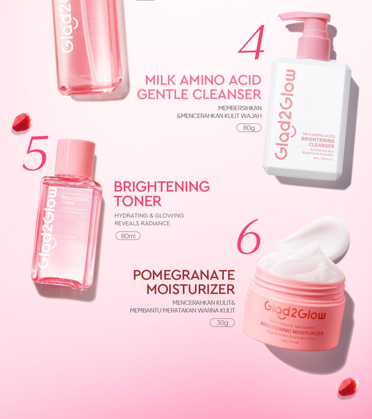 [ORDER NOW, HEMAT 35K]Glad2Glow Perfect Blurring Powder Foundation&Perfect Cover Cushion foundation  Setting waterproof Concealer Oil-Control matte Sweatproof Finish Poreless Highlighting Contouring Refill two way cake BB CC makeup g2glow official store