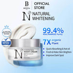 [New Year Gift]  PREMIERE BEAUTE [BUY 6 GET 7] Intensive Whitening Kit 6 Pcs Glow Whitening Paket Series Brghtening Packet wajah Skincare BPOM