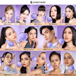 [EXCLUSIVE] SOMETHINC CoverBlur Pro Filter Breathable Cushion SPF 40 PA++++