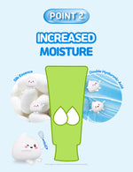 [TWINPACK] SENKA Perfect Whip Fresh Anti Shine Facial Foam From Japan 100gr [BUY 2 GET 4 Kuota Terbatas/Hari]
